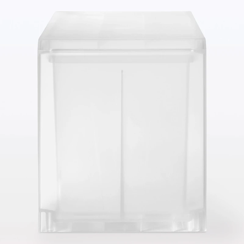 Polypropylene Drawer (W18 x D40 x H21 cm)