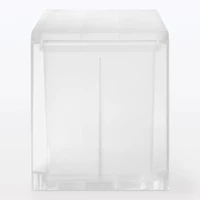 Polypropylene Drawer (W18 x D40 x H21 cm)