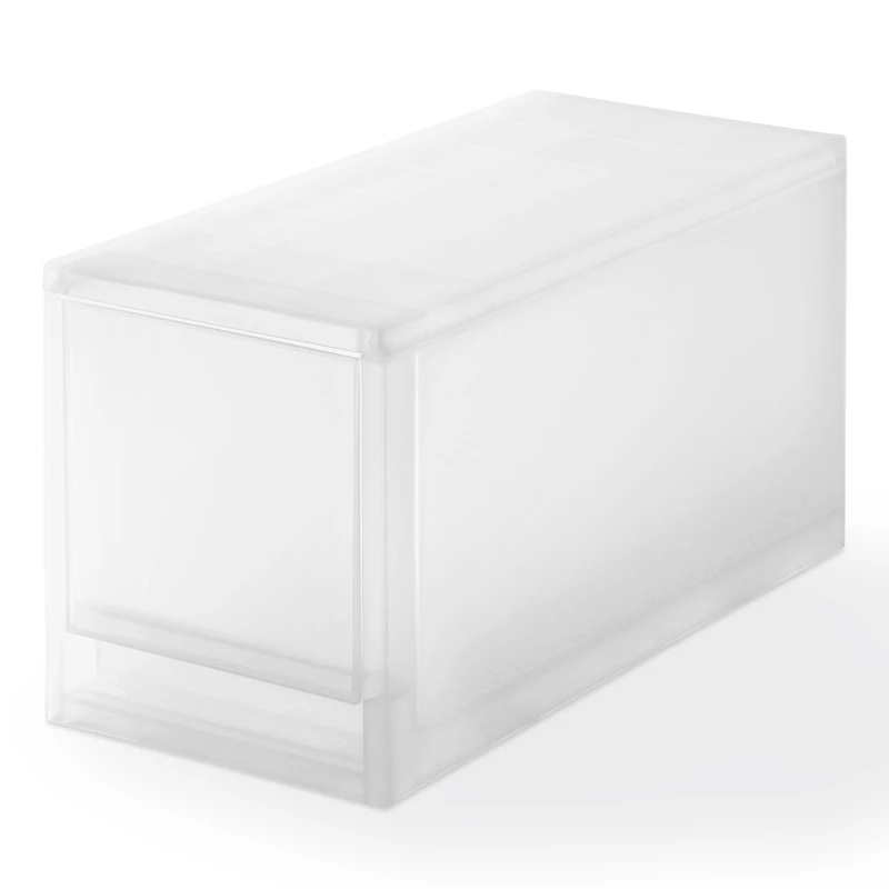 Polypropylene Drawer (W18 x D40 x H21 cm)
