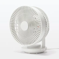 Oscillating Circulator Fan