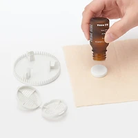Oscillating Circulator Fan