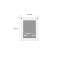Acrylic Frame