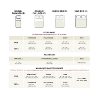 Cotton Flannel Pillowcase