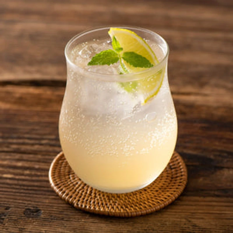 Yuzu Fruit Vinegar Drink