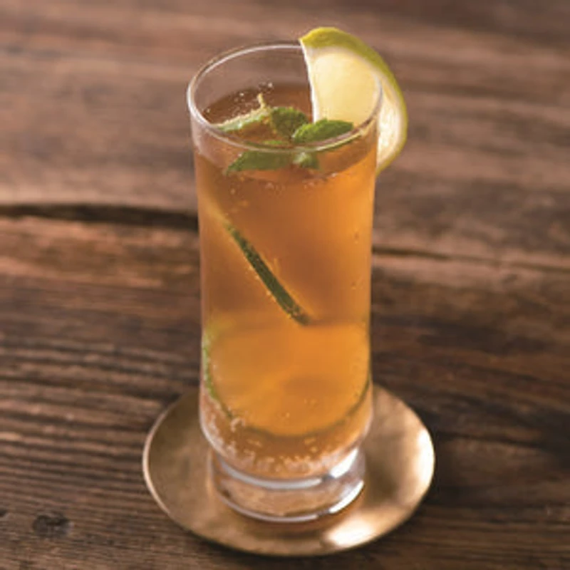 Yuzu Fruit Vinegar Drink