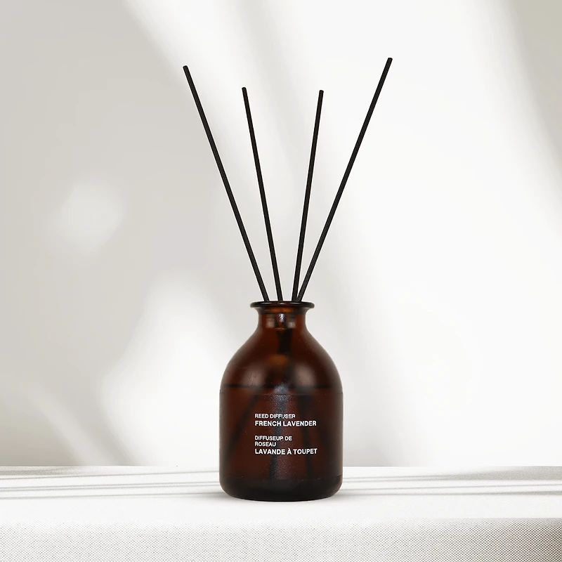 Reed Diffuser - French Lavender