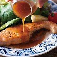 Vietnam Style Spicy Sweet & Sour Sauce