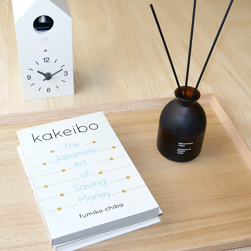 Reed Diffuser - Yuzu