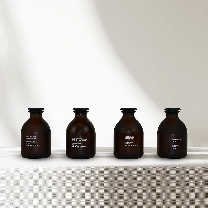 Reed Diffuser - Yuzu