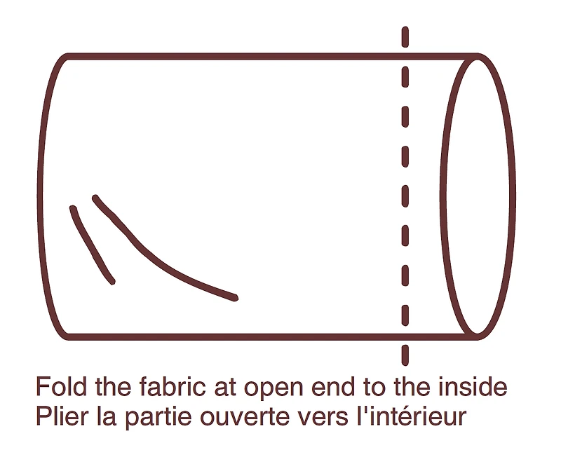 Cotton Flannel Pillowcase