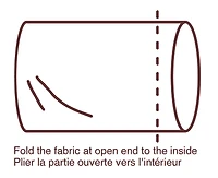 Cotton Flannel Pillowcase