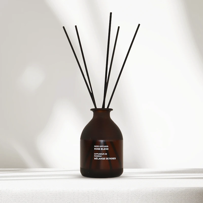Reed Diffuser - Rose Blend