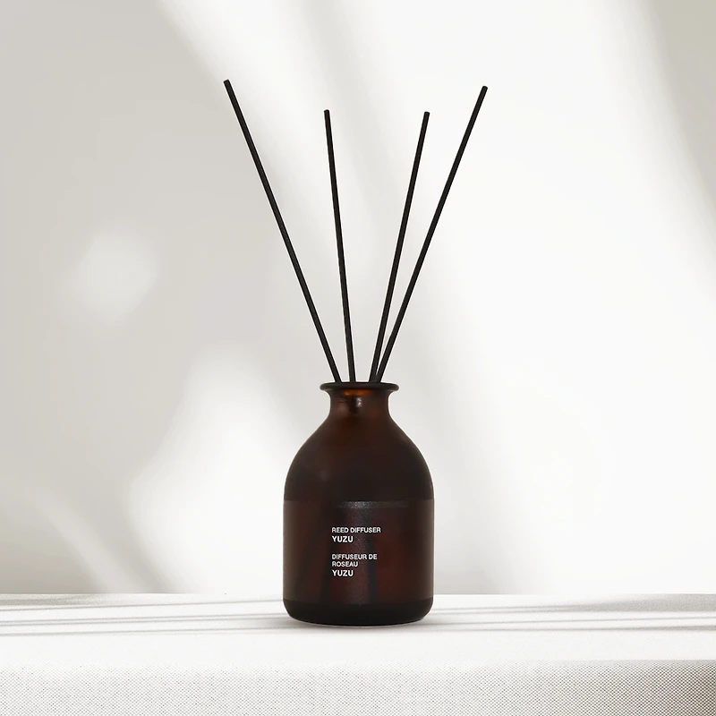 Reed Diffuser - Yuzu
