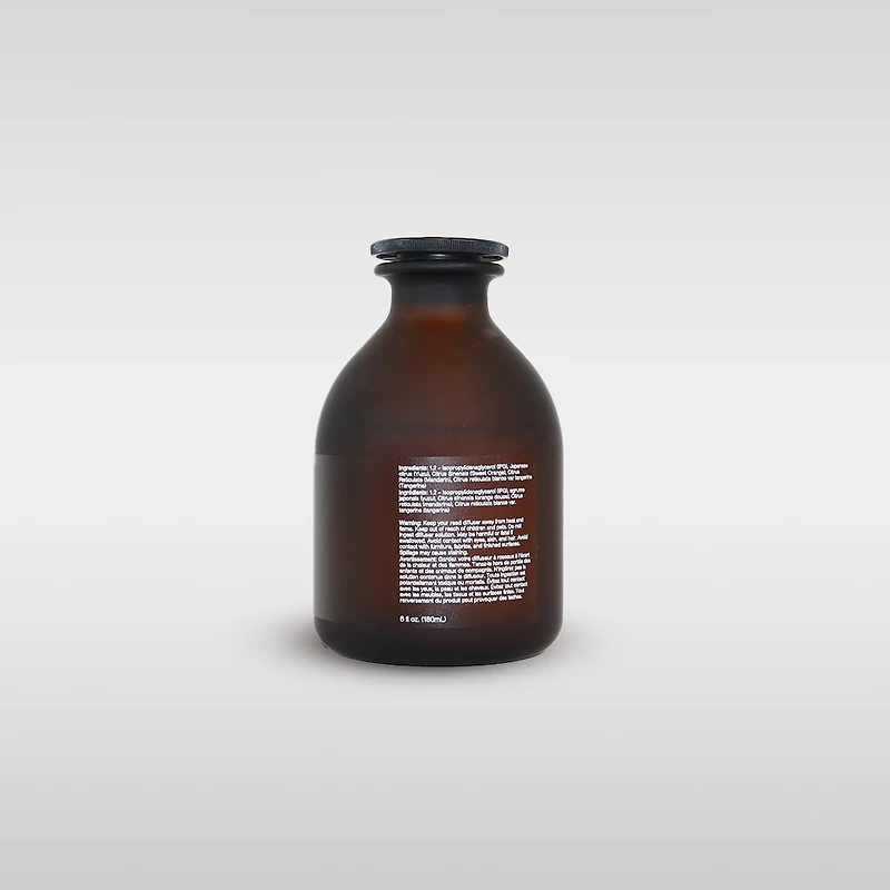 Reed Diffuser - Yuzu