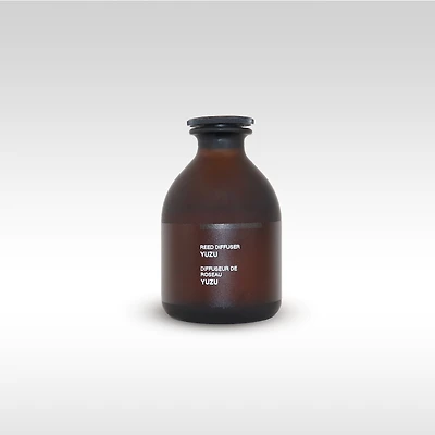 Reed Diffuser - Yuzu