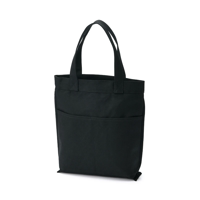 Canvas Tall Tote Bag