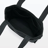 Canvas Tall Tote Bag