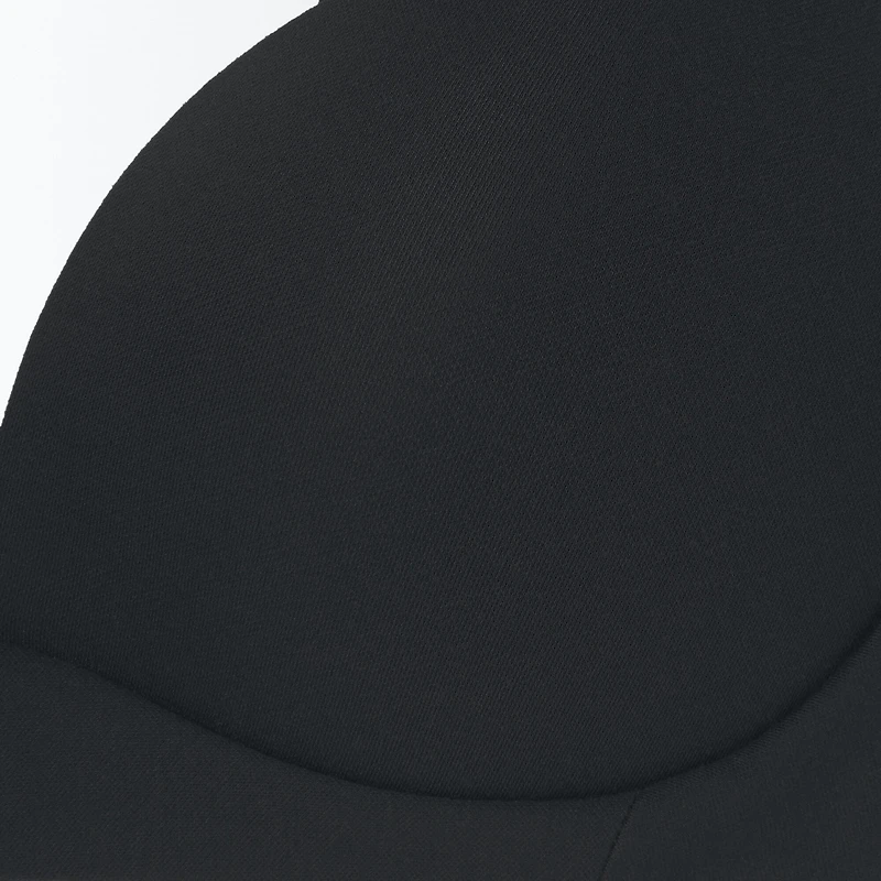 Women's Wireless Molded Bra with No Hooks