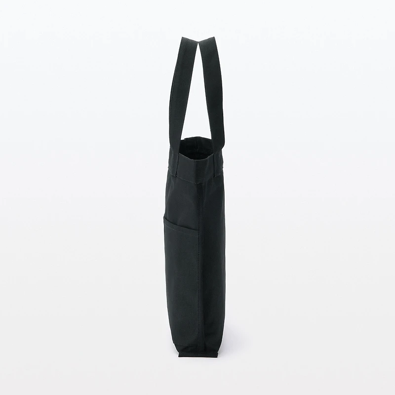 Canvas Tall Tote Bag