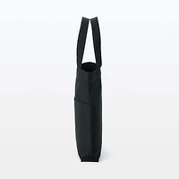 Canvas Tall Tote Bag