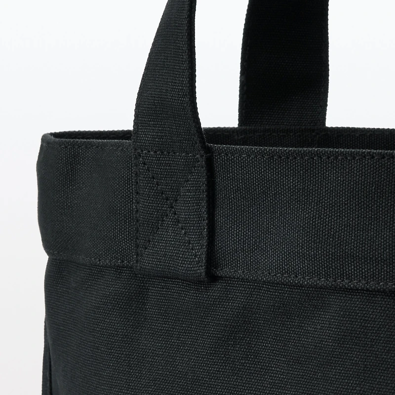 Canvas Tall Tote Bag