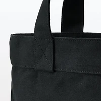 Canvas Tall Tote Bag