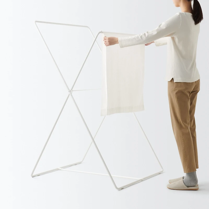 Steel Drying Rack
