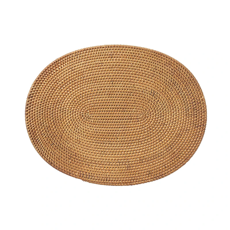 Rattan Placemat