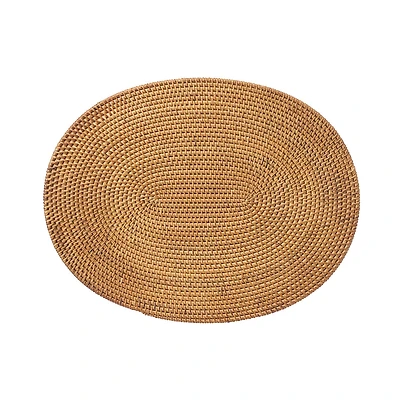 Rattan Placemat