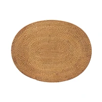 Rattan Placemat