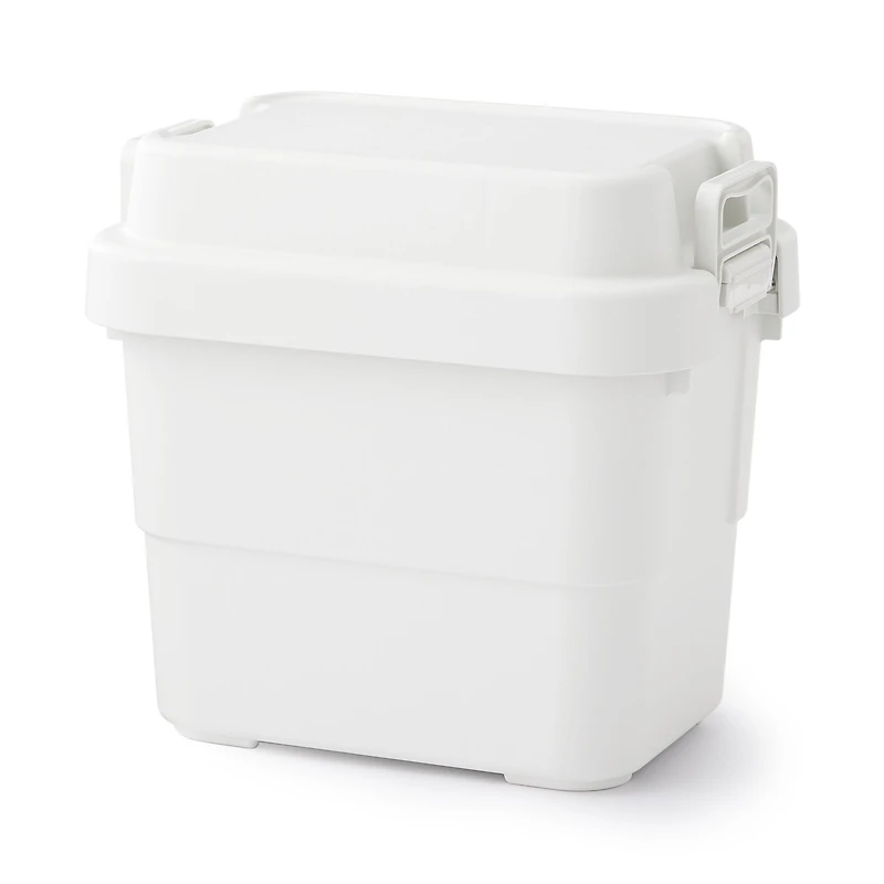Heavy Duty Polypropylene Storage Box