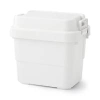 Heavy Duty Polypropylene Storage Box