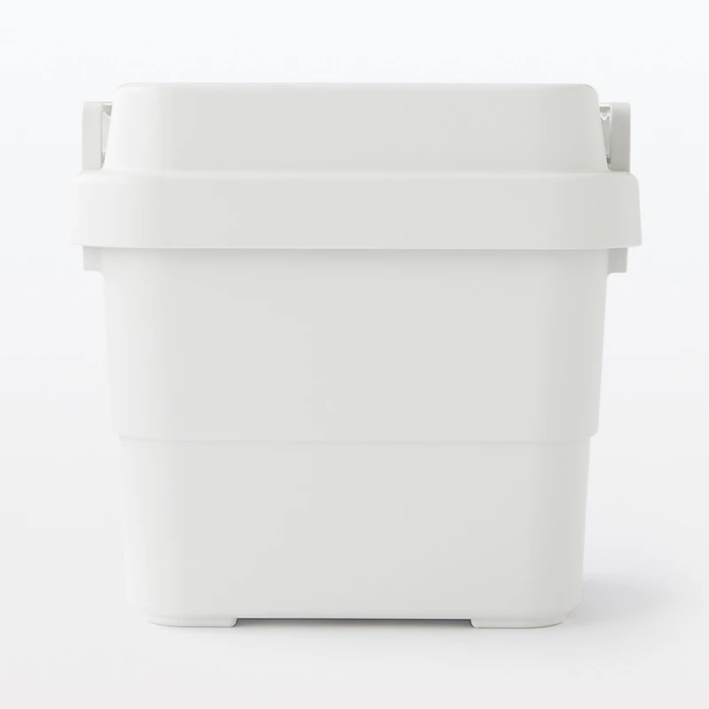 Heavy Duty Polypropylene Storage Box