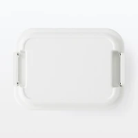 Heavy Duty Polypropylene Storage Box