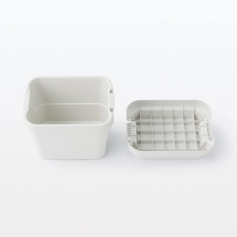 Heavy Duty Polypropylene Storage Box
