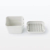 Heavy Duty Polypropylene Storage Box