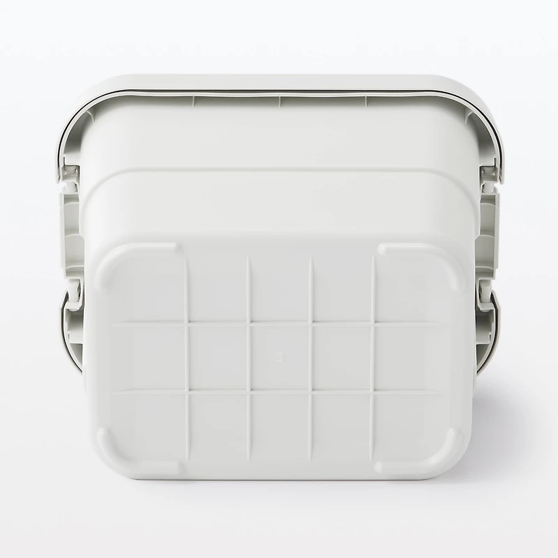Heavy Duty Polypropylene Storage Box