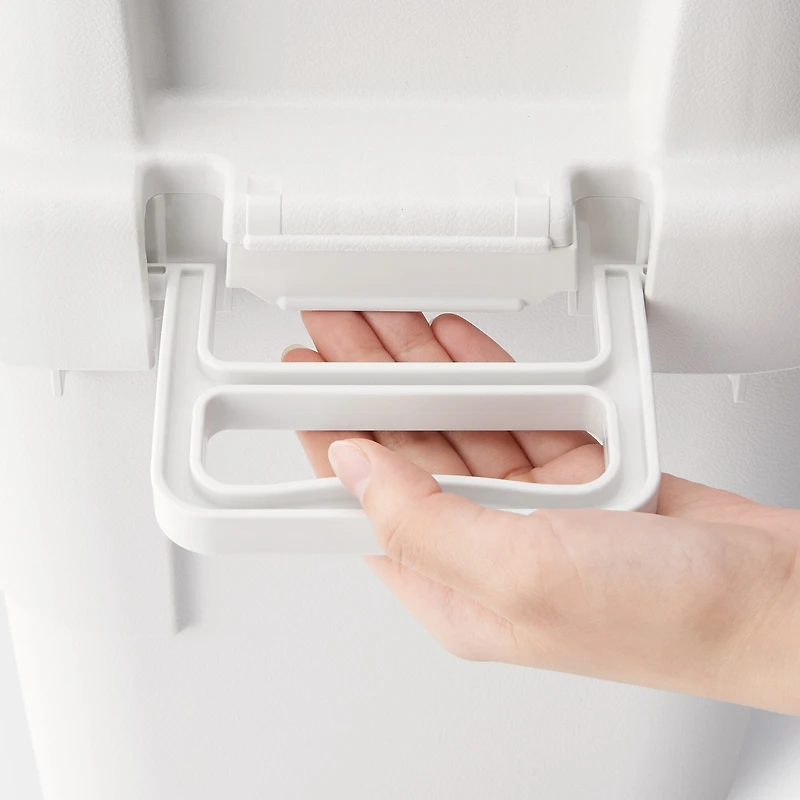 Heavy Duty Polypropylene Storage Box
