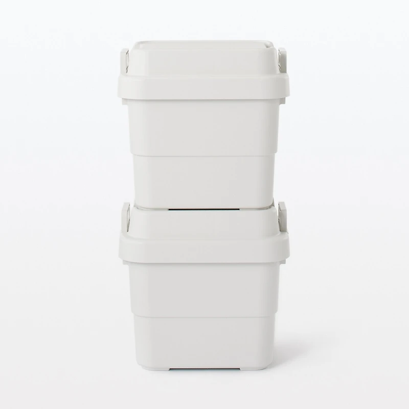 Heavy Duty Polypropylene Storage Box