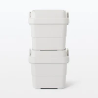 Heavy Duty Polypropylene Storage Box