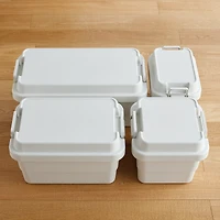 Heavy Duty Polypropylene Storage Box