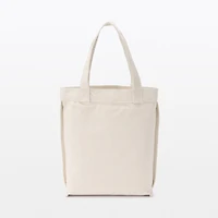 Canvas Tall Tote Bag
