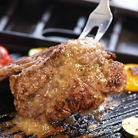 Onion Garlic Umami Sauce