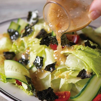 Onion Garlic Umami Sauce