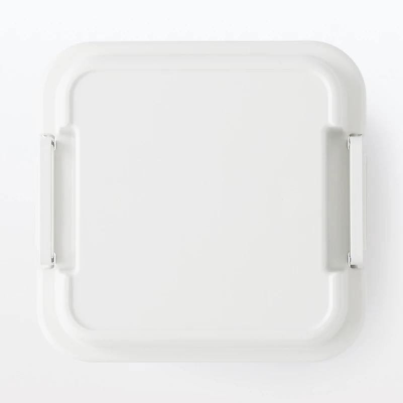 Heavy Duty Polypropylene Storage Box - Small 30L