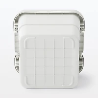 Heavy Duty Polypropylene Storage Box - Small 30L