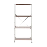 SUS Shelving Unit - Walnut - Regular