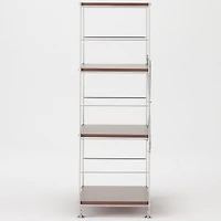 SUS Shelving Unit - Walnut - Regular