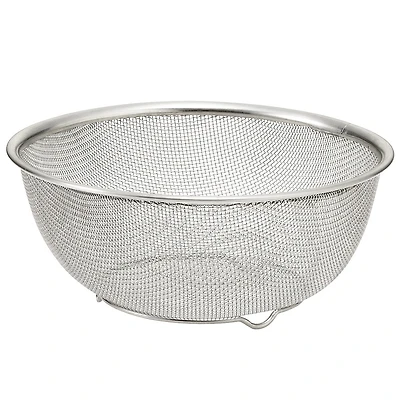 Stainless Steel Mesh Strainer