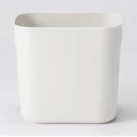Soft Polyethylene Case Half Size - Large (W18 x D25.5 x H24 cm)